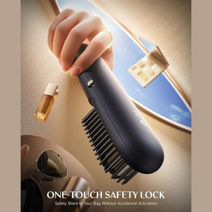 Vexity Radiance Cordless Hot Brush