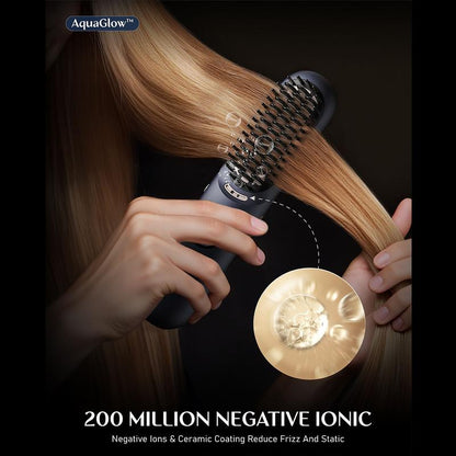 Vexity Radiance Cordless Hot Brush
