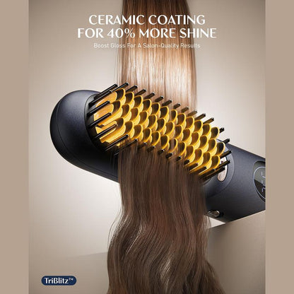Vexity Radiance Cordless Hot Brush